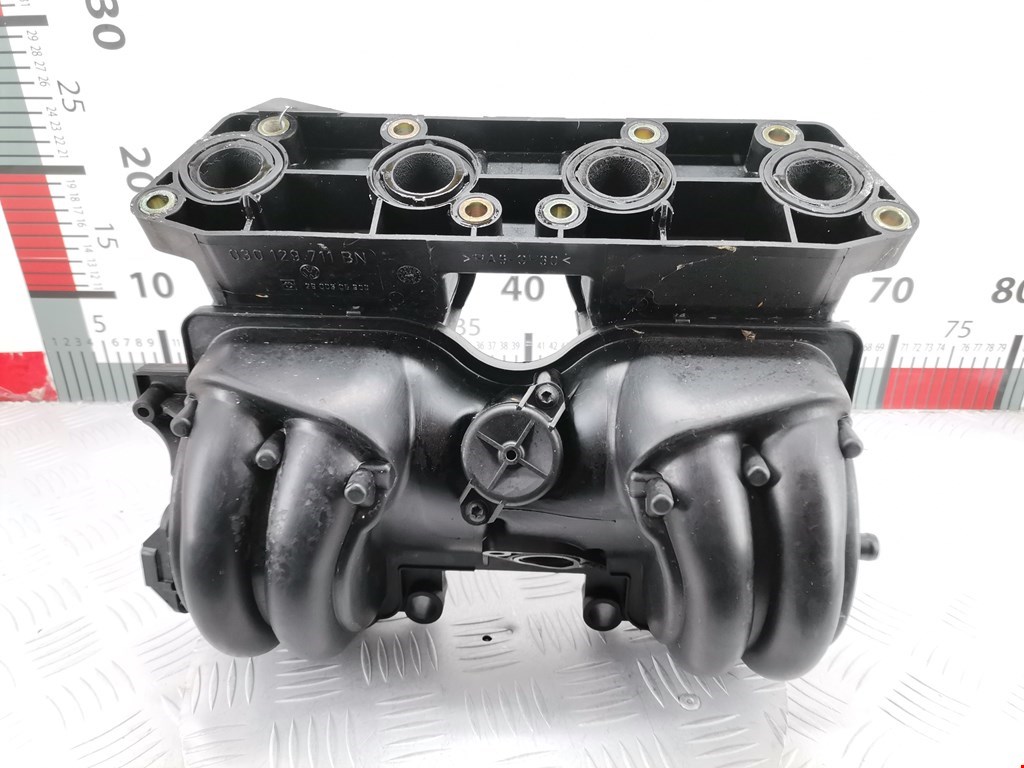 Коллектор впускной VOLKSWAGEN Lupo 1999-2005