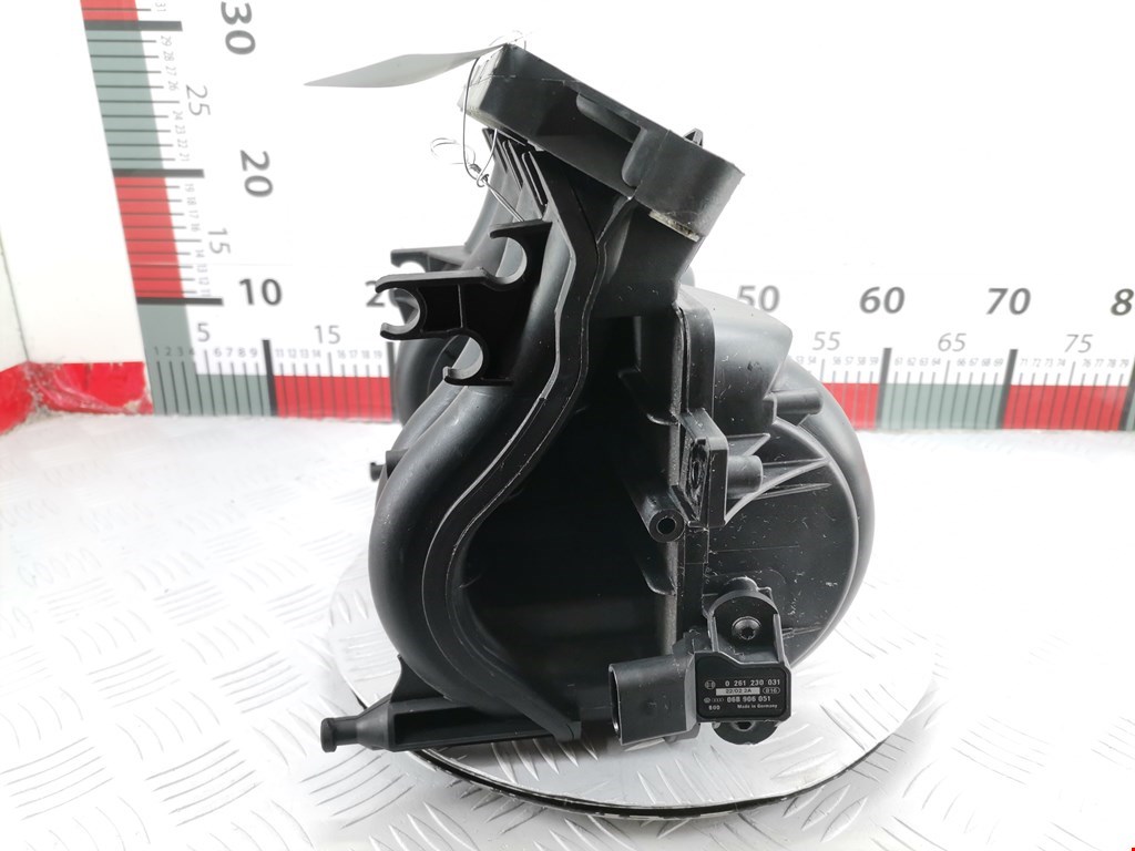 Коллектор впускной VOLKSWAGEN Lupo 1999-2005