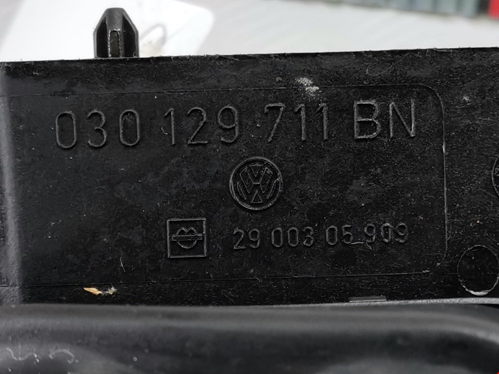 Коллектор впускной VOLKSWAGEN Lupo 1999-2005