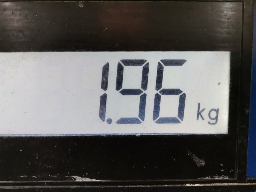 Коллектор впускной VOLKSWAGEN Lupo 1999-2005