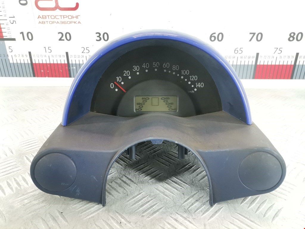 Панель приборов (щиток) SMART Fortwo/City W453 2014-н.в.