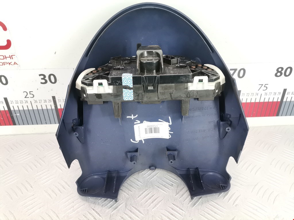 Панель приборов (щиток) SMART Fortwo/City W453 2014-н.в.