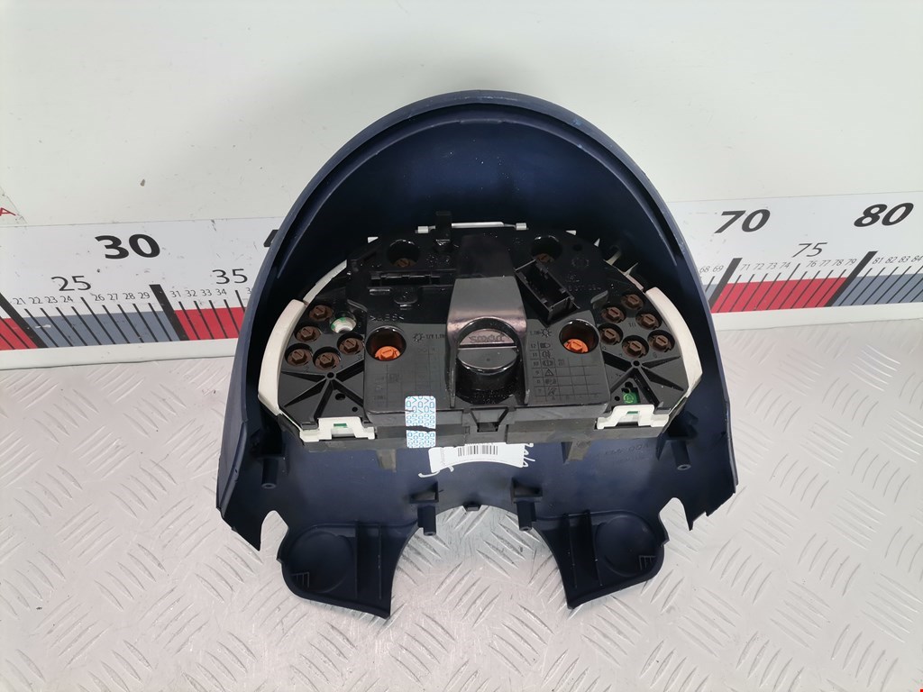 Панель приборов (щиток) SMART Fortwo/City W453 2014-н.в.