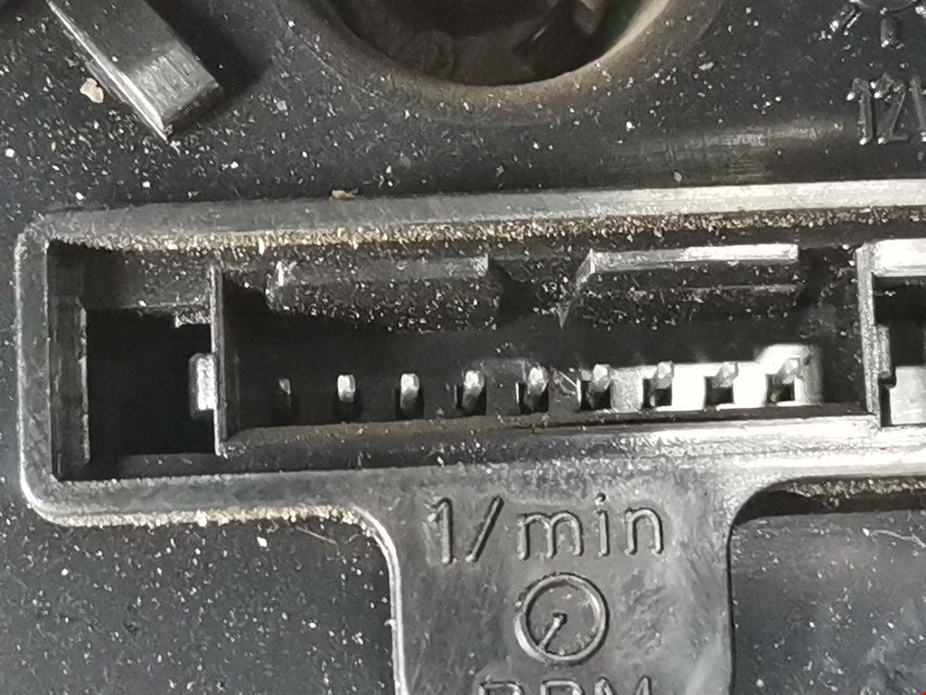 Панель приборов (щиток) SMART Fortwo/City W453 2014-н.в.