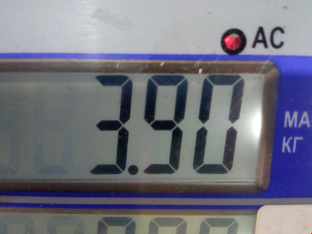 Вентилятор радиатора основного KIA Carens 2006-2012