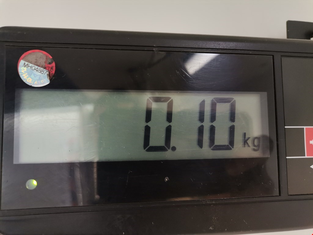 Ручка двери задней наружная левая MAZDA Demio DW 1996-2002