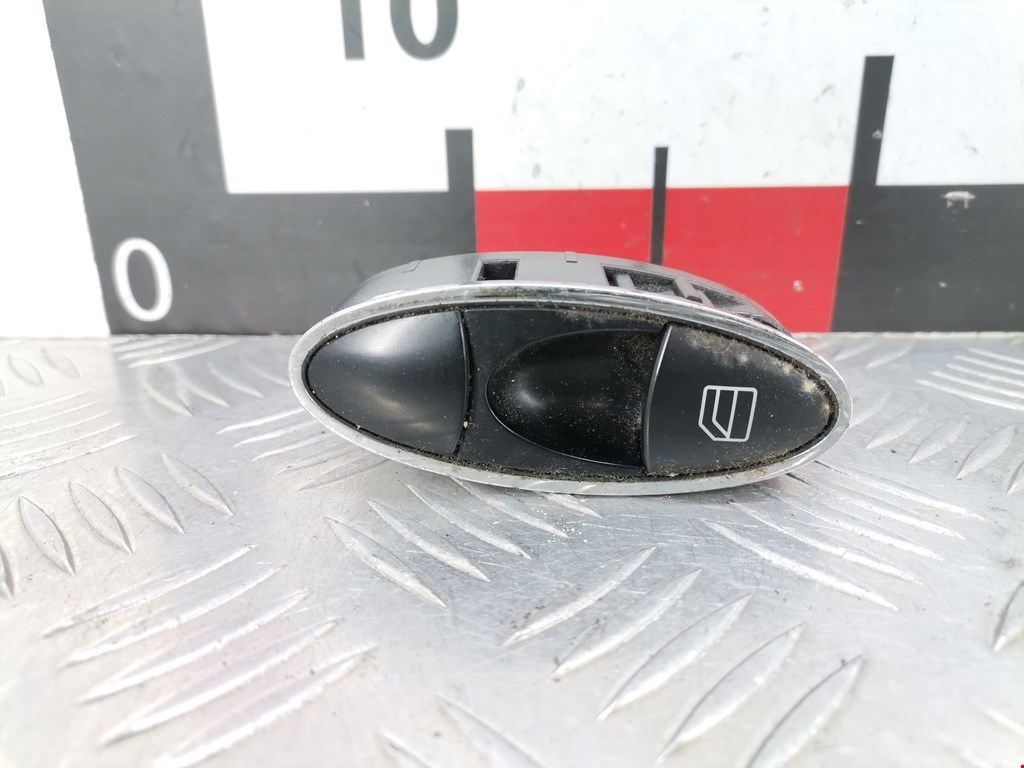 Кнопка стеклоподъемника MERCEDES-BENZ E-Class W211, S211 2002-2009