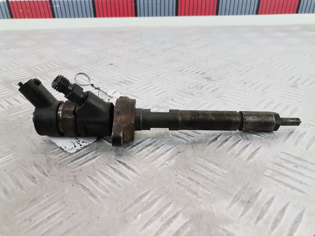 Форсунка дизельная электрическая CITROEN C4 Grand Picasso 2006-2013