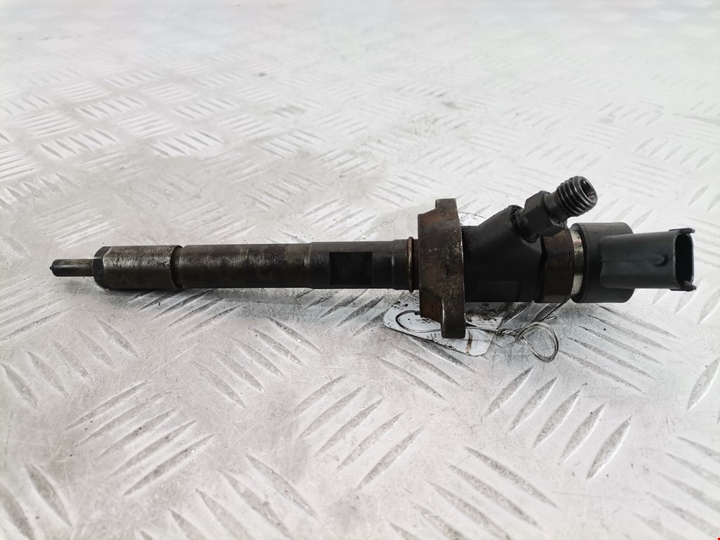 Форсунка дизельная электрическая CITROEN C4 Grand Picasso 2006-2013