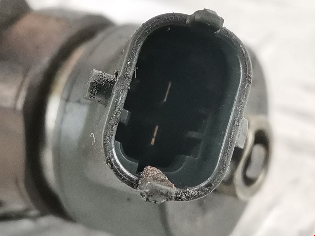 Форсунка дизельная электрическая CITROEN C4 Grand Picasso 2006-2013