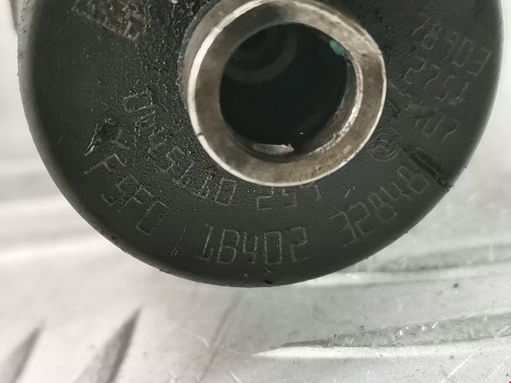 Форсунка дизельная электрическая CITROEN C4 Grand Picasso 2006-2013