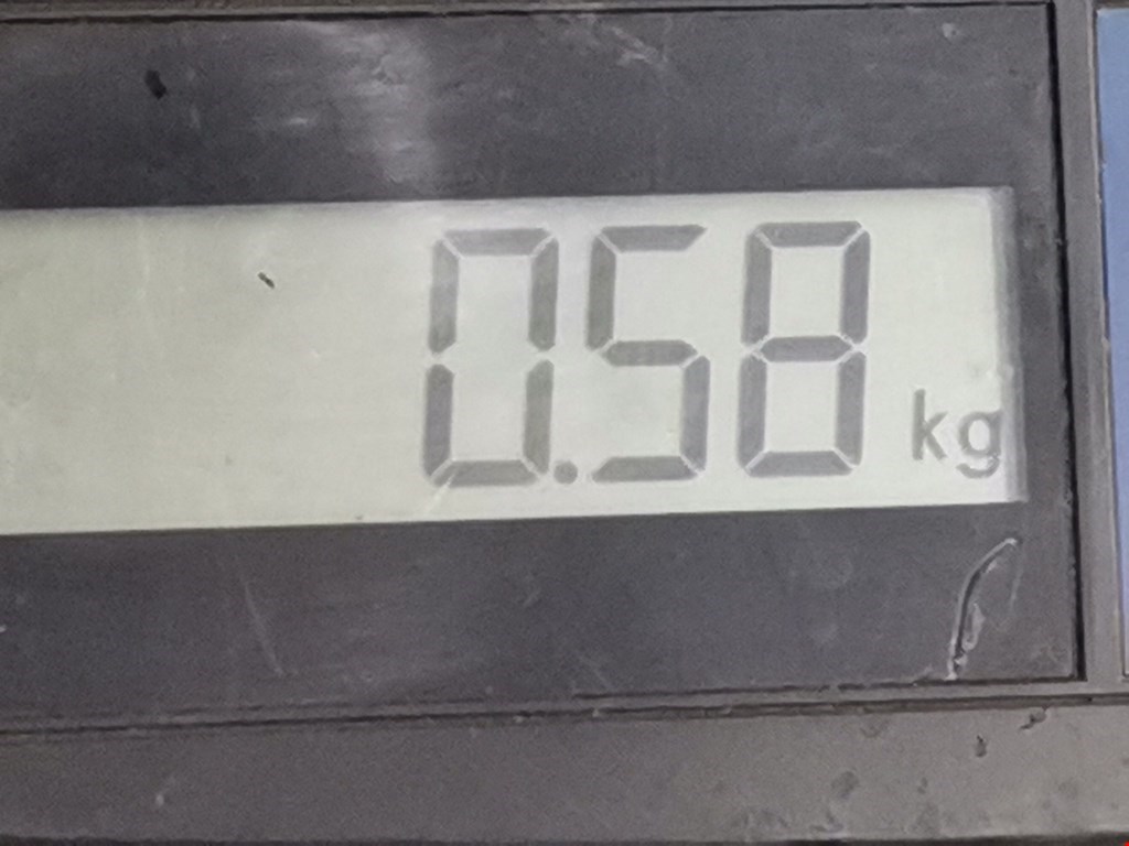 Форсунка дизельная электрическая CITROEN C4 Grand Picasso 2006-2013