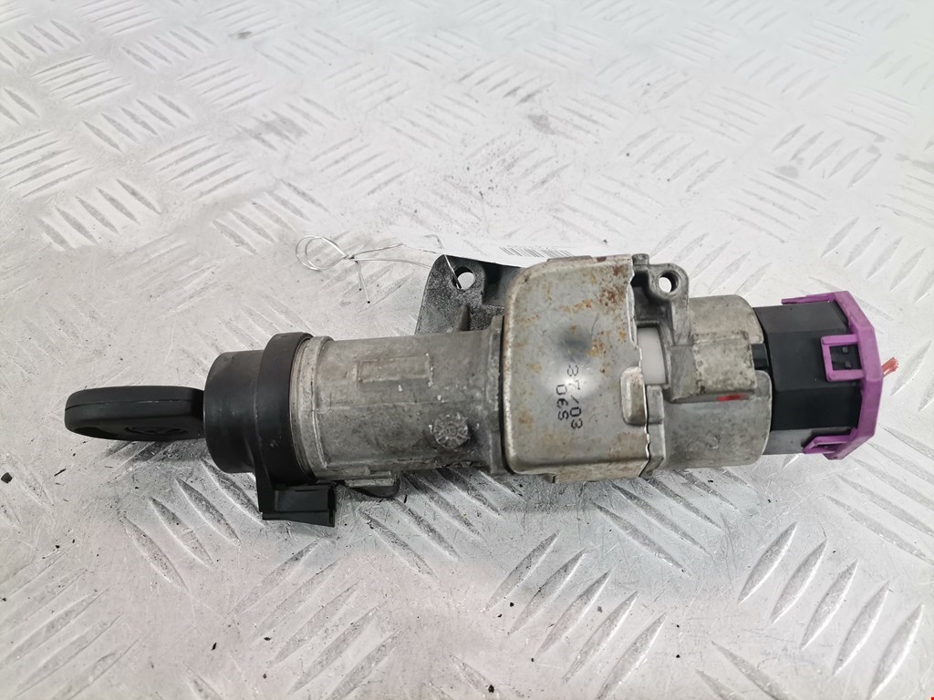 Замок зажигания VOLKSWAGEN Golf IV 1997-2003