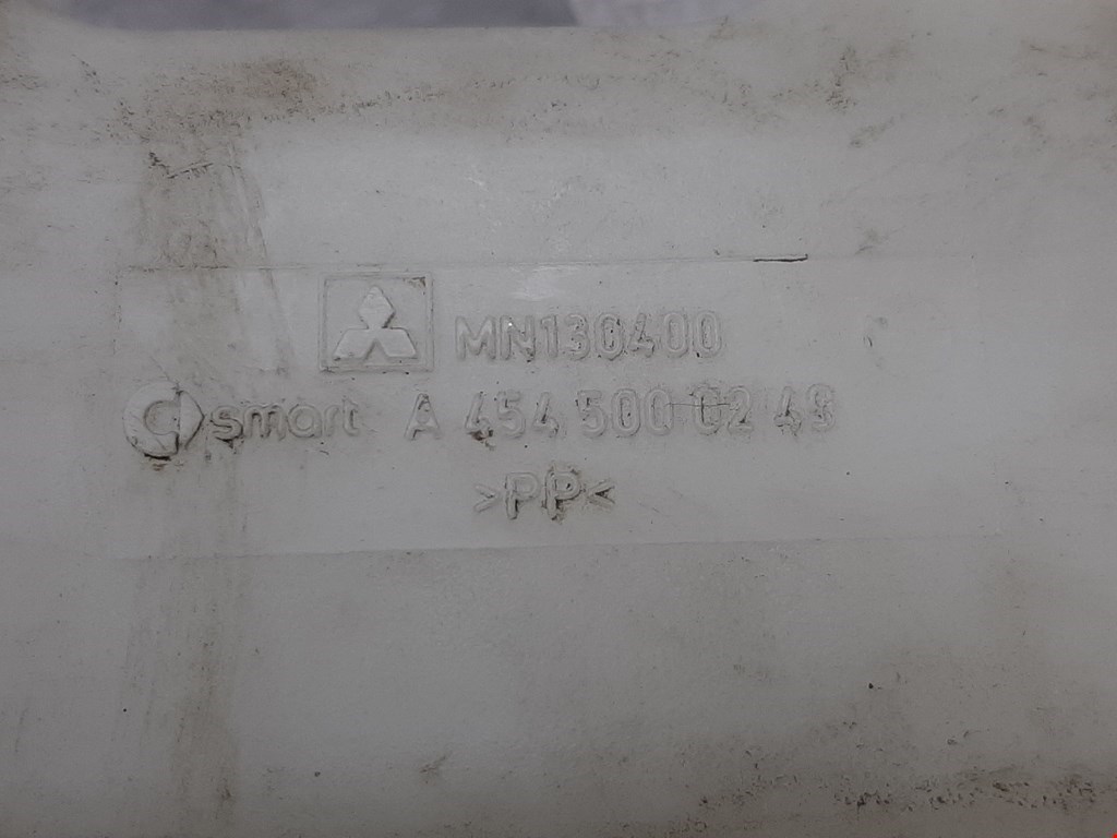 Бачок расширительный SMART Forfour W454 2004-2006