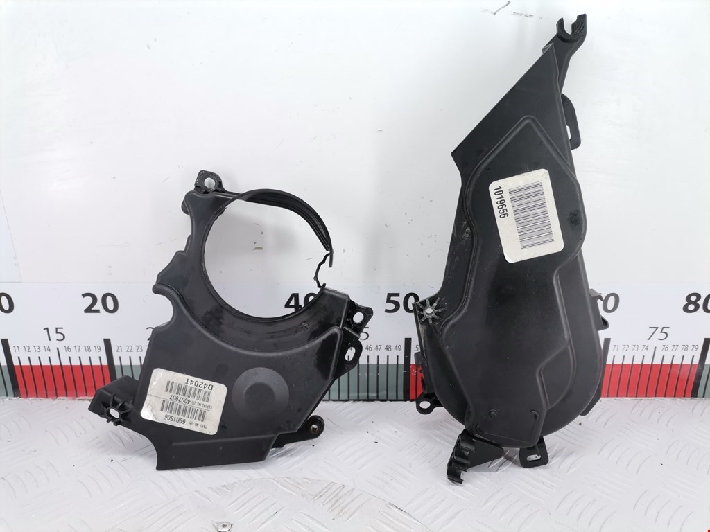 Кожух ремня (ГРМ генератора гидроусилителя помпы) Volvo V50 1 (2004-2010)