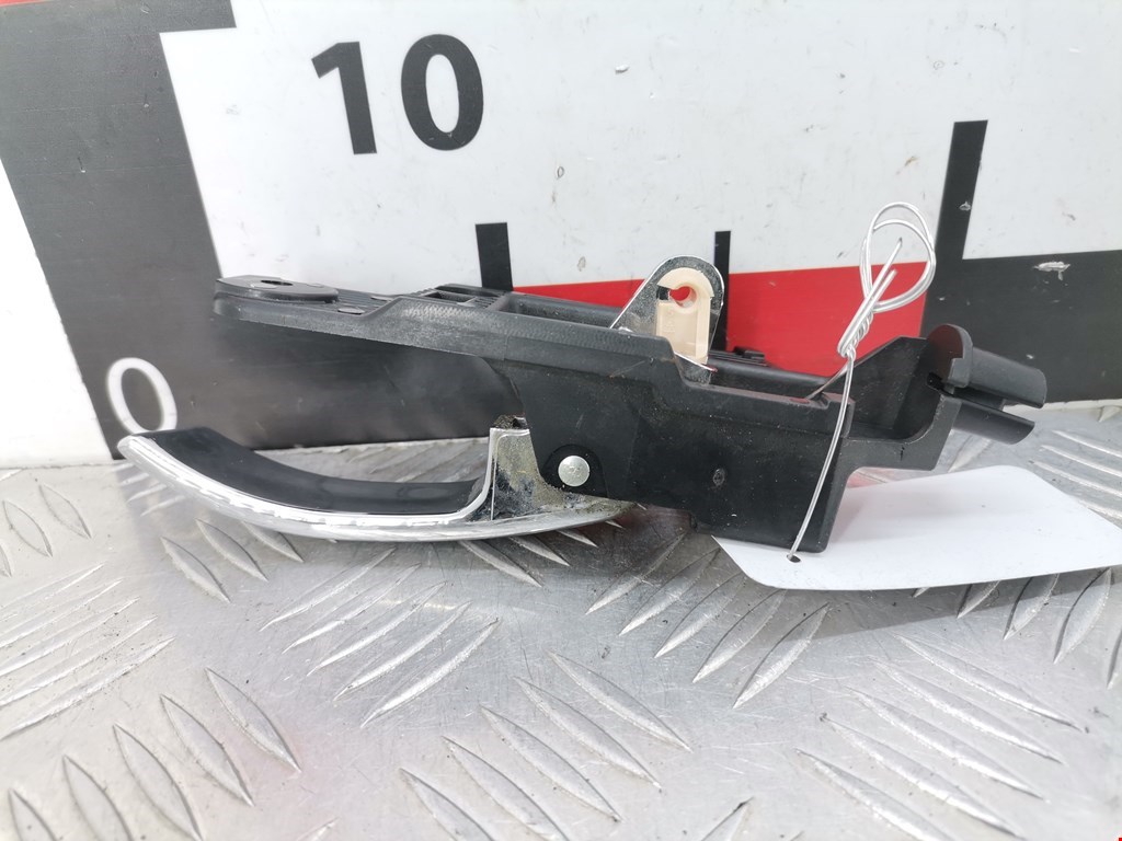 Ручка дверная задняя внутренняя правая CHRYSLER Sebring III JS 2006-2010