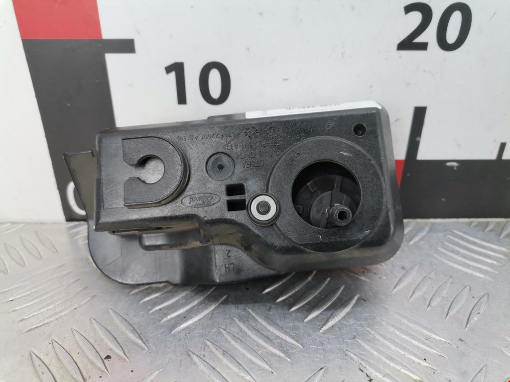 Ручка дверная передняя внутренняя левая FORD Mondeo III 2000-2007