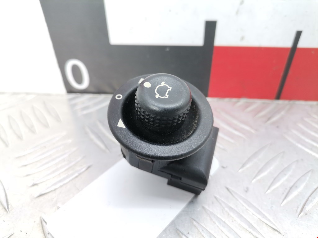 Блок управления зеркалами FORD Mondeo III 2000-2007