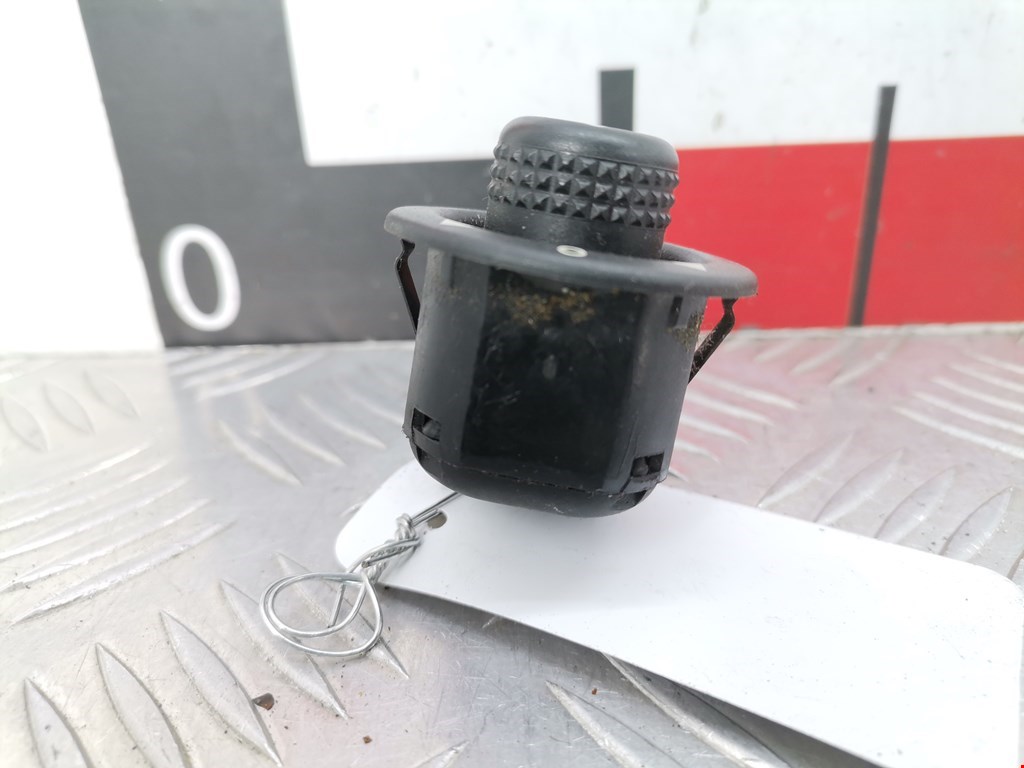 Блок управления зеркалами FORD Mondeo III 2000-2007