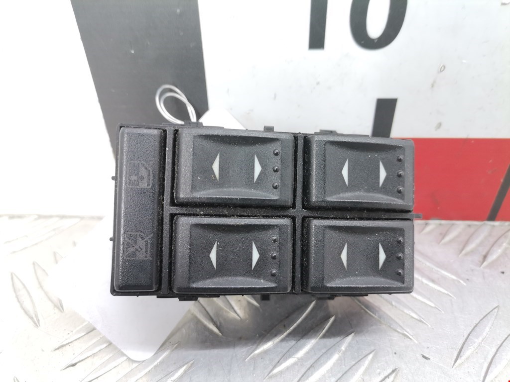 Блок управления стеклоподъемниками FORD Mondeo III 2000-2007