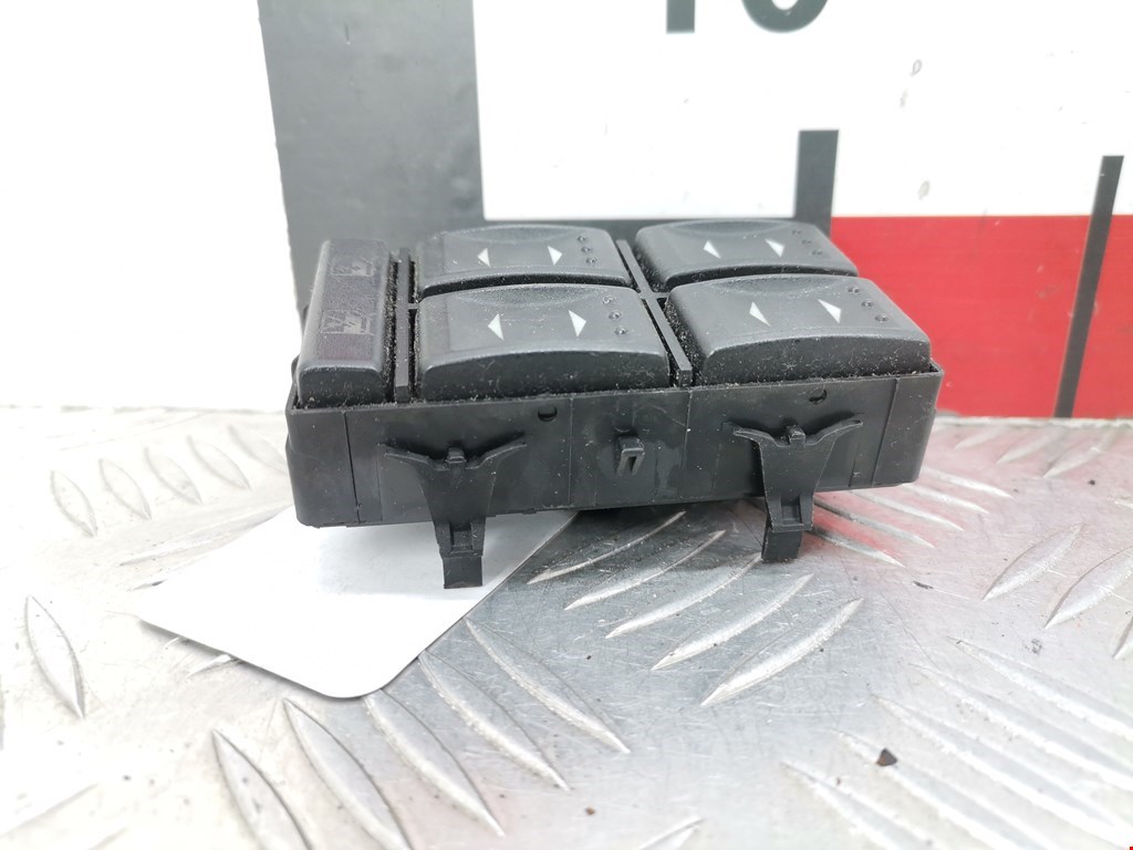 Блок управления стеклоподъемниками FORD Mondeo III 2000-2007