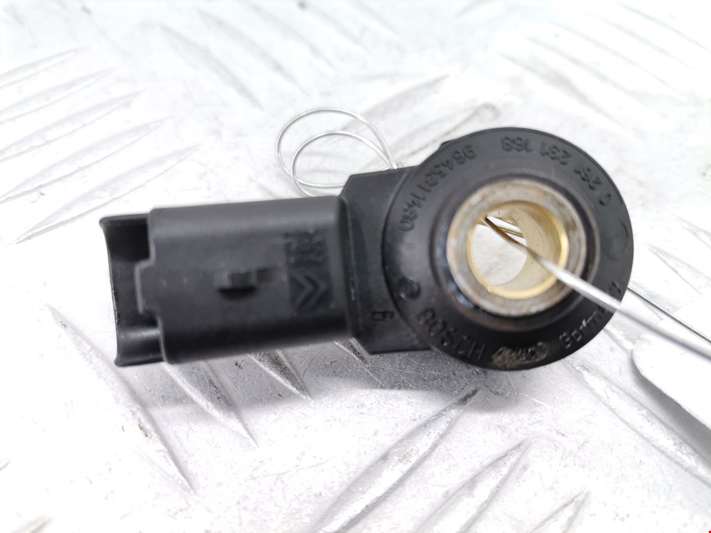 Датчик детонации PEUGEOT 206 1998-2012