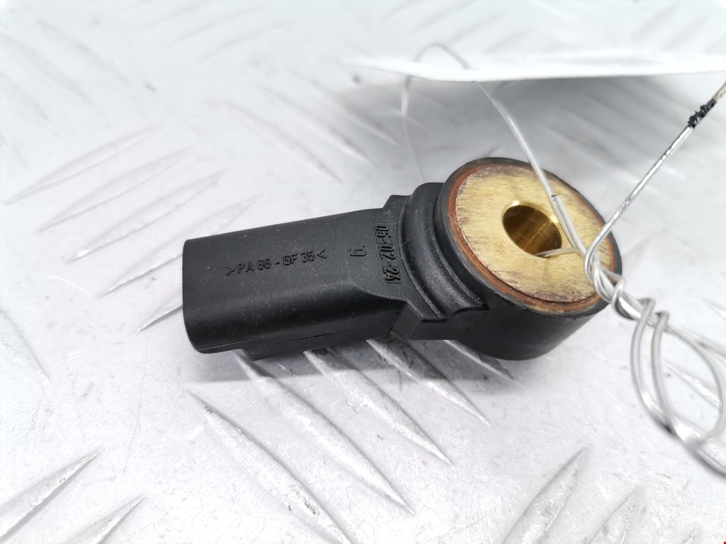 Датчик детонации PEUGEOT 206 1998-2012