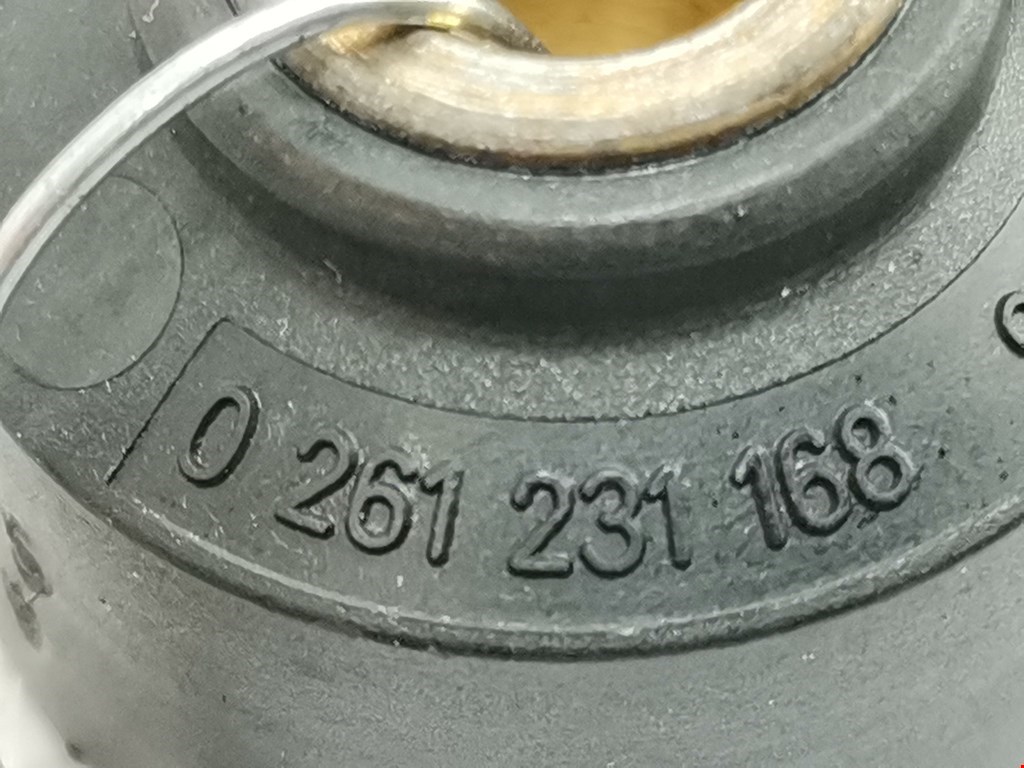 Датчик детонации PEUGEOT 206 1998-2012