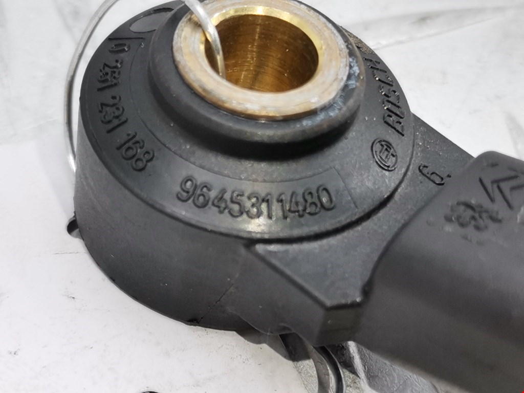 Датчик детонации PEUGEOT 206 1998-2012