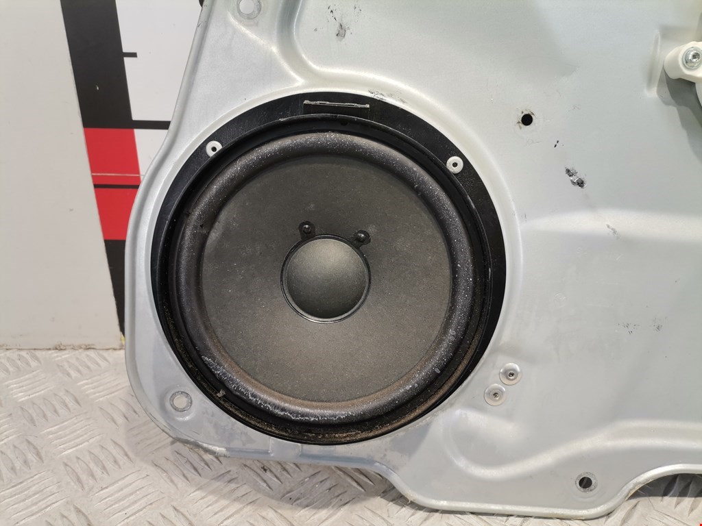 Стеклоподъемник передний правый MERCEDES-BENZ M-Class W164 ML 2005-2011