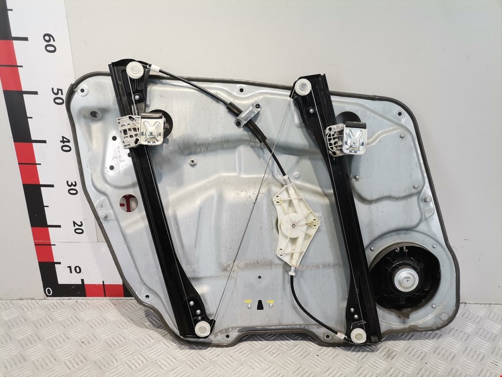 Стеклоподъемник передний правый MERCEDES-BENZ M-Class W164 ML 2005-2011