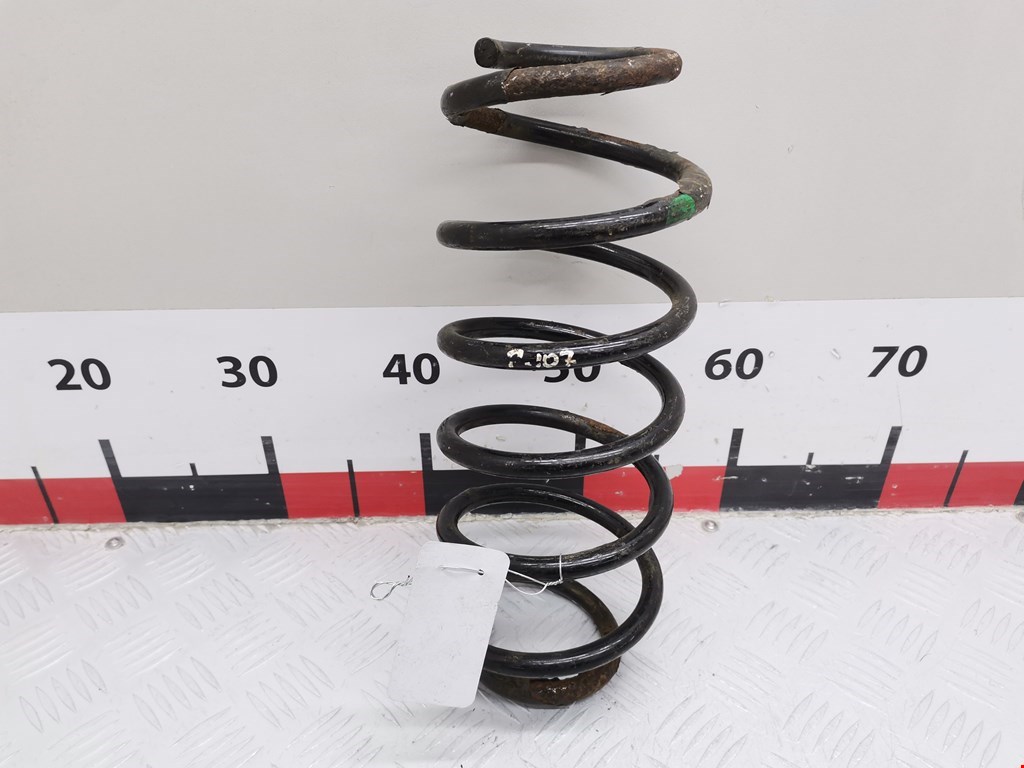 Пружина задняя левая/правая PEUGEOT 107 2005-2014