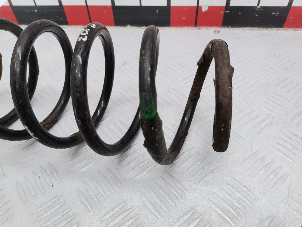 Пружина задняя левая/правая PEUGEOT 107 2005-2014