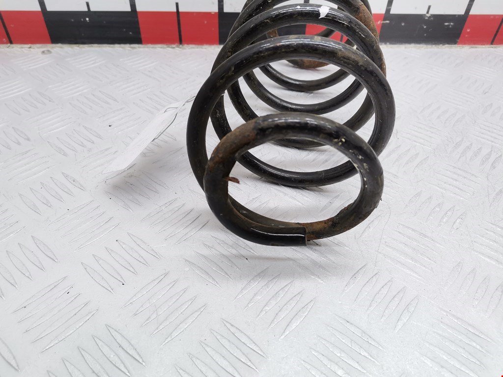 Пружина задняя левая/правая PEUGEOT 107 2005-2014