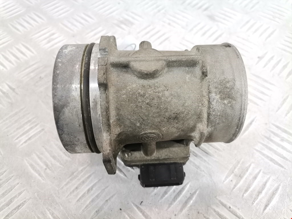 Расходомер воздуха (массметр, датчик ДМРВ) FORD Escort 1995-2000