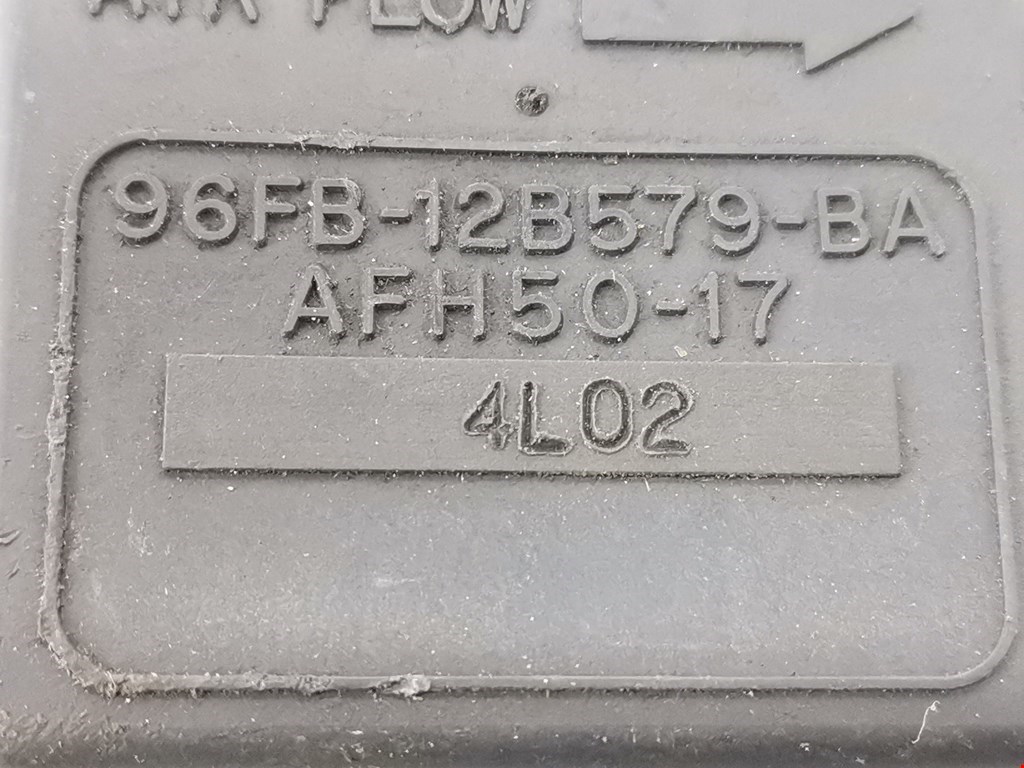 Расходомер воздуха (массметр, датчик ДМРВ) FORD Escort 1995-2000