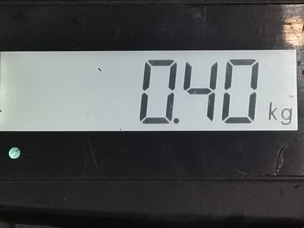 Расходомер воздуха (массметр, датчик ДМРВ) FORD Escort 1995-2000