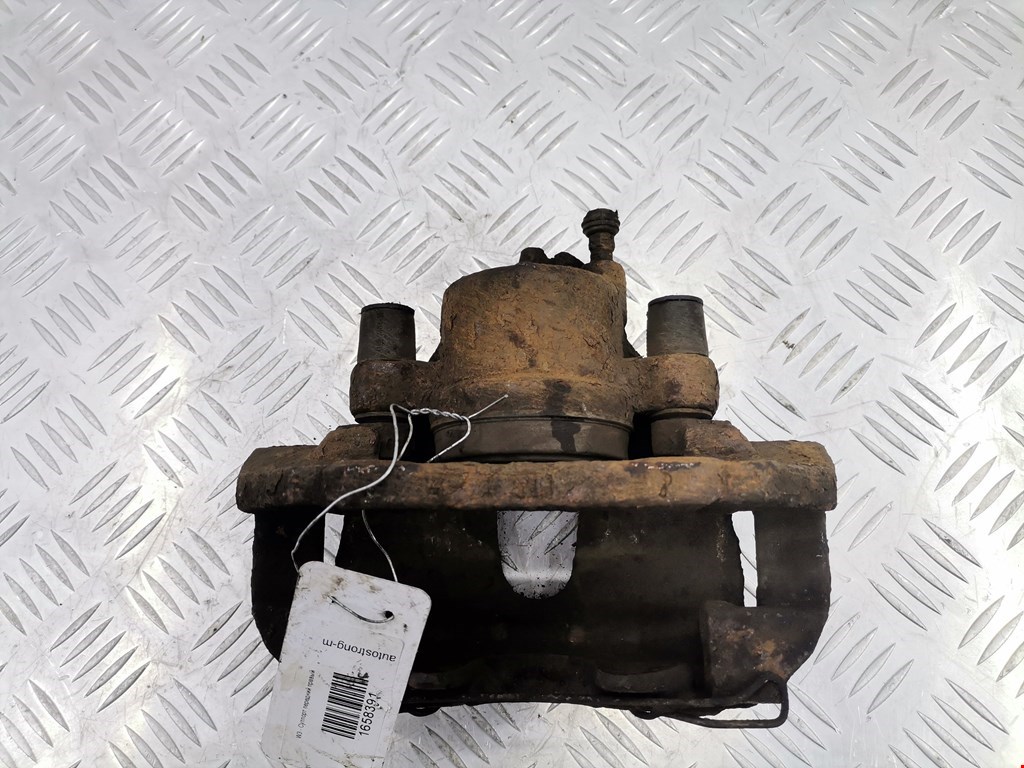 Суппорт передний правый FORD Focus II 2005-2011