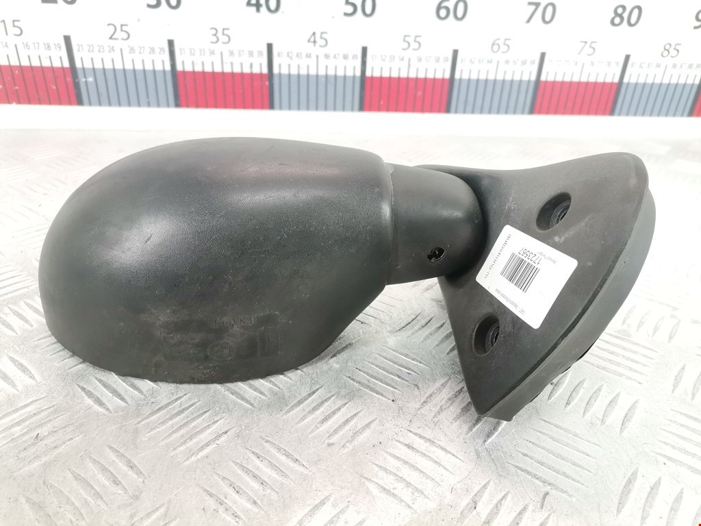 Зеркало правое RENAULT Twingo 1993-2007