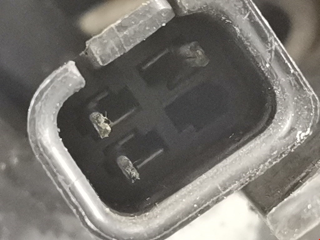 Зеркало правое RENAULT Twingo 1993-2007