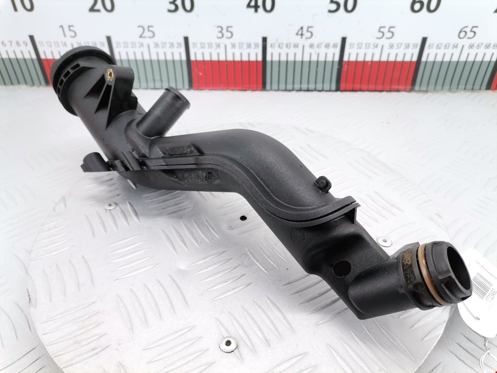 Горловина маслозаливная (залива масла) FORD Focus II 2005-2011