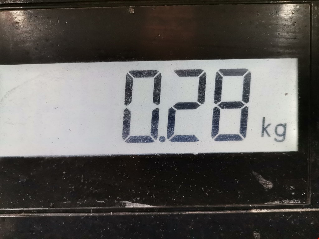 Горловина маслозаливная (залива масла) FORD Focus II 2005-2011