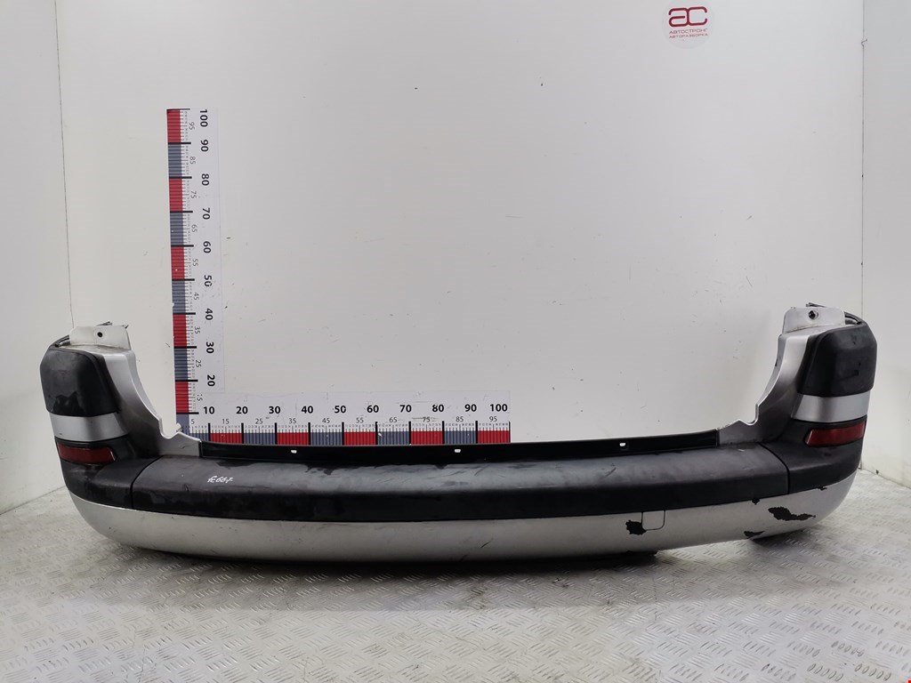 Бампер задний CITROEN C8 2002-2014