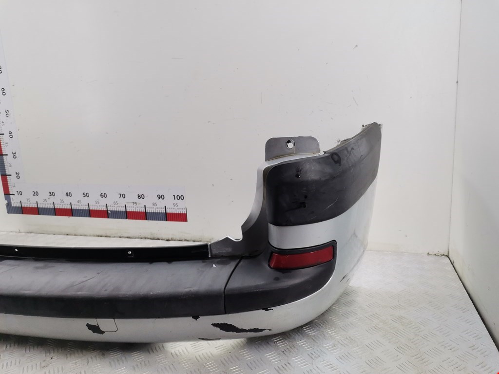 Бампер задний CITROEN C8 2002-2014