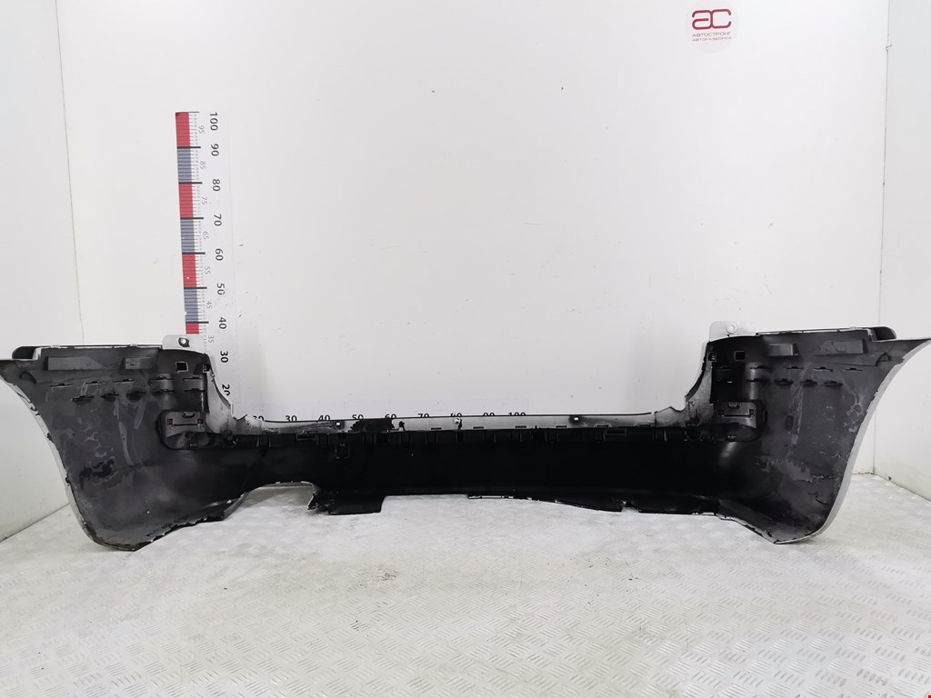 Бампер задний CITROEN C8 2002-2014