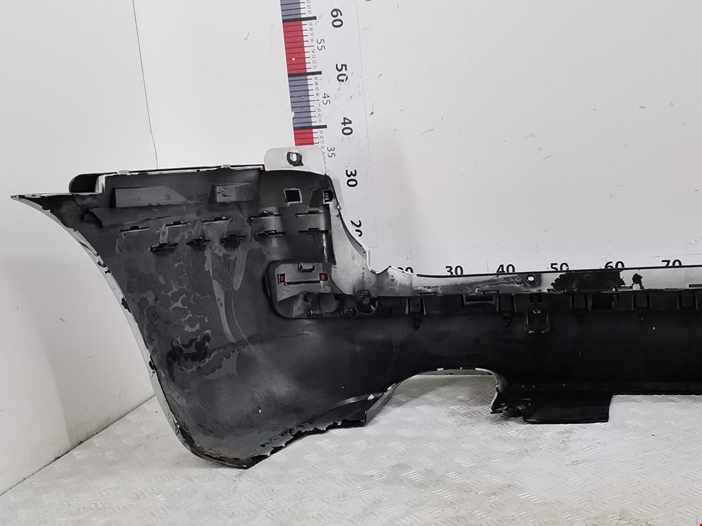 Бампер задний CITROEN C8 2002-2014