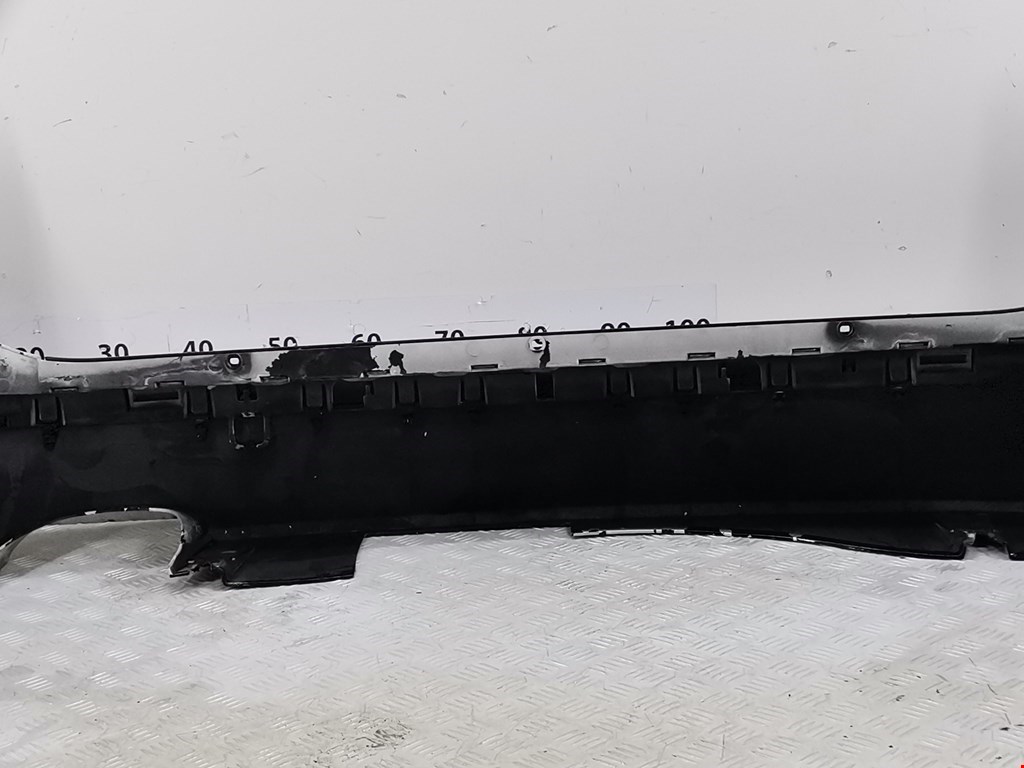 Бампер задний CITROEN C8 2002-2014