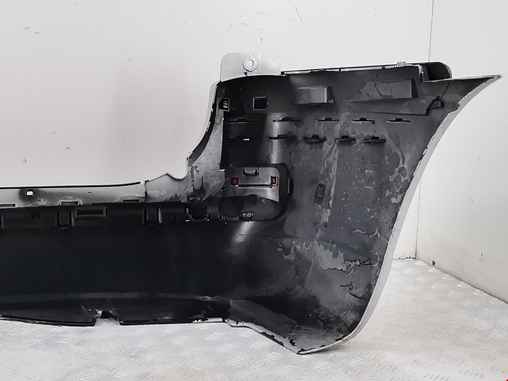 Бампер задний CITROEN C8 2002-2014