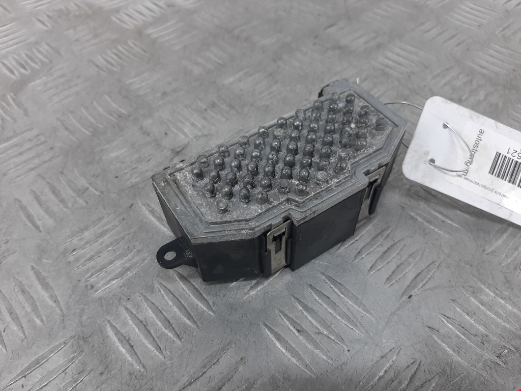Резистор отопителя (сопротивление печки) VOLKSWAGEN Touran 2003-2010
