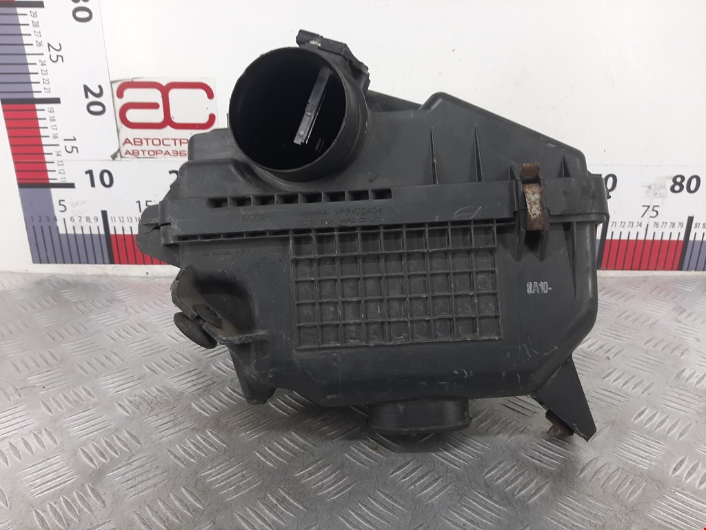 Корпус воздушного фильтра HONDA CR-V III 2007-2012